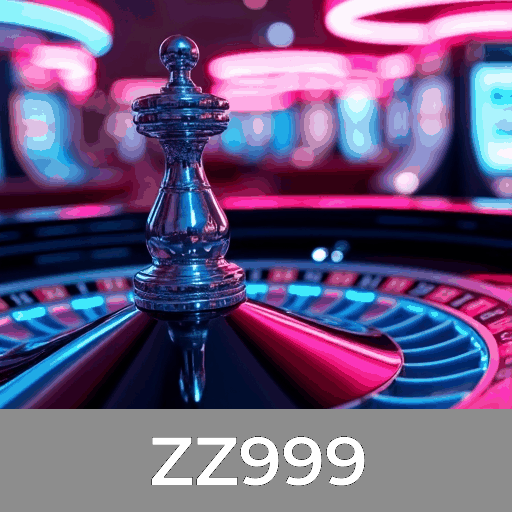 ZZ999: Slots de Jackpot, Roleta ao Vivo, e Mais para Jogadores Brasileiros