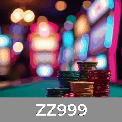 ZZ999: A Experiência de Cassino ao Vivo Preferida dos Brasileiros