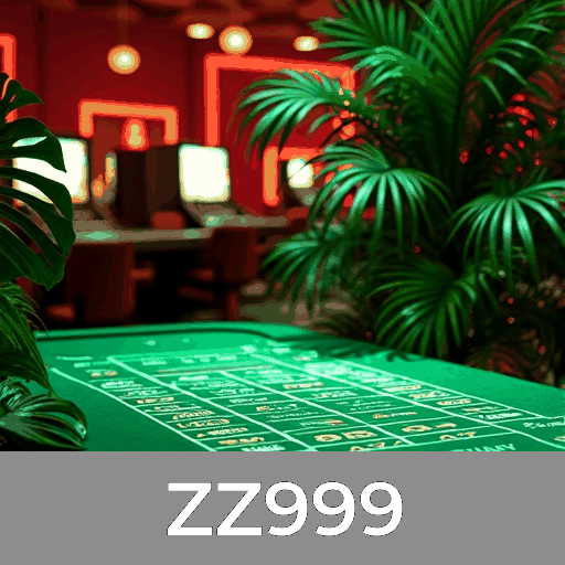 ZZ999: Seu Cassino Premiado e Seguro